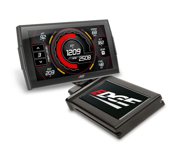 Edge 03-04 Dodge 5.9L Cummins Juice W/ Attitude CTS3 - 31502-3