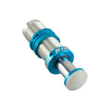 King Shocks Compact Bump stops Threaded 2.0x2.0