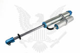 PMF 2020-22 Superduty Custom Tuned King 2.5 Remote Resi Rear Shocks