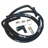 NO LIMIT COOLANT LINE KIT FOR 2011+ 6.7L POWERSTROK DIESEL