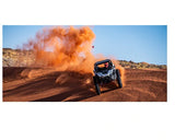 HCR Polaris RZR Pro XP | Dual-Sport | Long-Travel Suspension Kit #RZR-07400 (RAW)