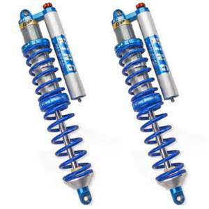 King Shocks RZR-XP1000 Front Coilover W/ Adjuster