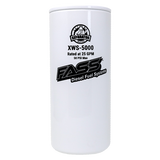 FASS FUEL SYSTEMS XWS-5000 1-12" TRANSFER TANK FUEL FILTER (XWS-5000)